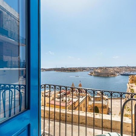 Valletta Harbour View Apartment Ngoại thất bức ảnh