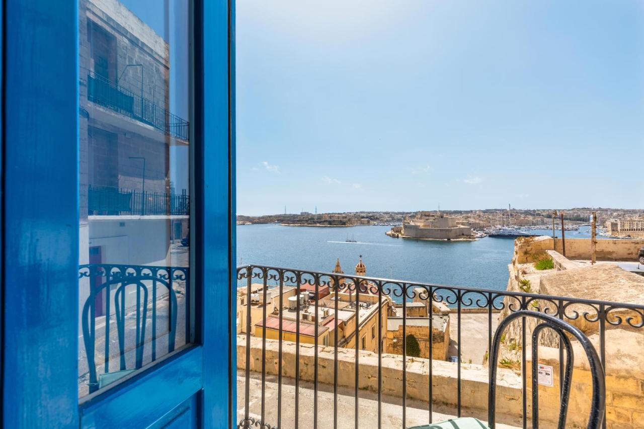 Valletta Harbour View Apartment Ngoại thất bức ảnh