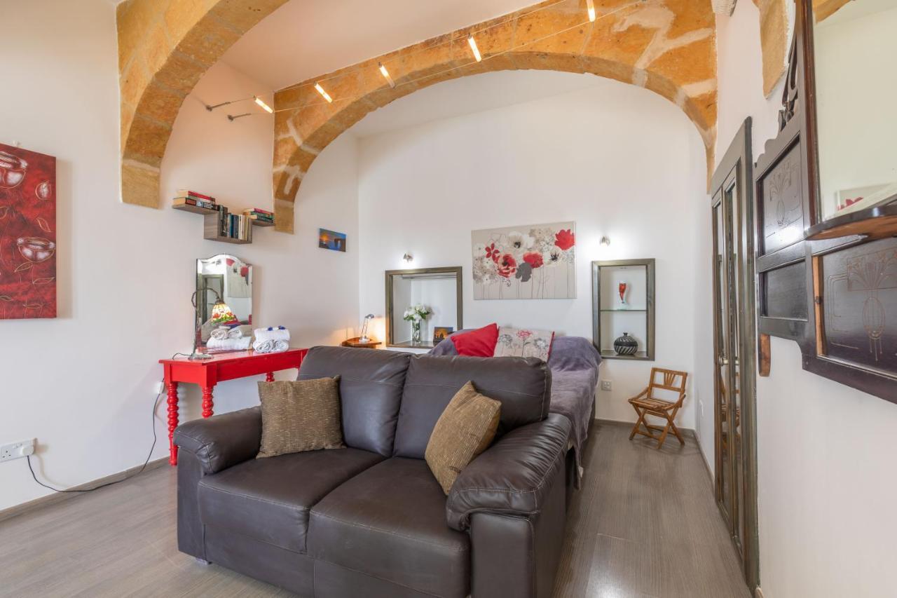 Valletta Harbour View Apartment Ngoại thất bức ảnh