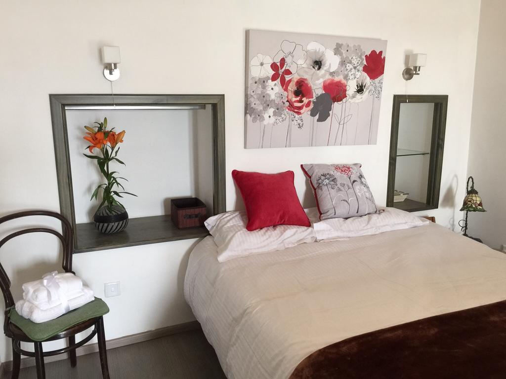 Valletta Harbour View Apartment Ngoại thất bức ảnh