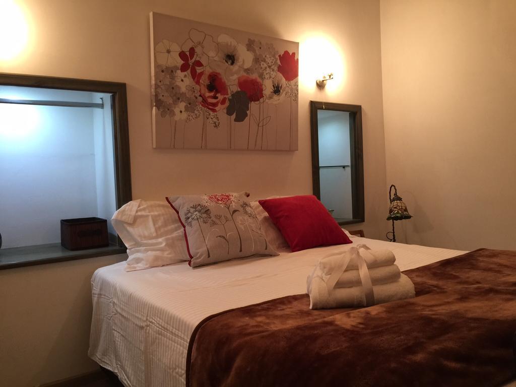 Valletta Harbour View Apartment Ngoại thất bức ảnh