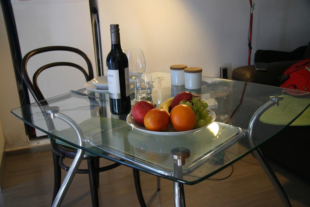 Valletta Harbour View Apartment Ngoại thất bức ảnh