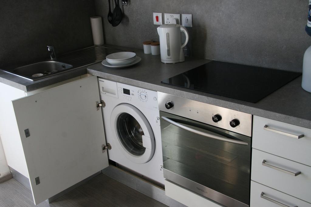 Valletta Harbour View Apartment Ngoại thất bức ảnh