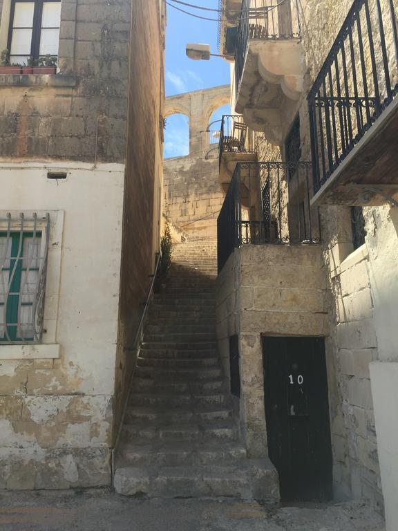 Valletta Harbour View Apartment Ngoại thất bức ảnh