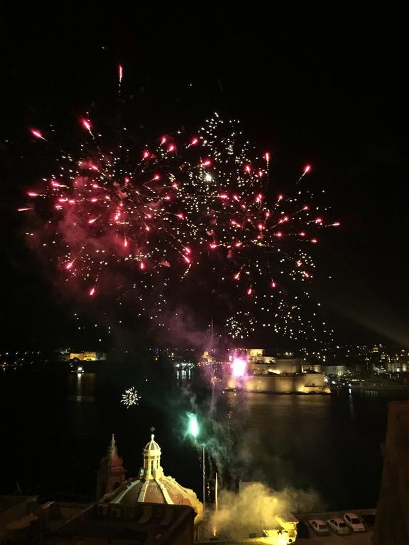 Valletta Harbour View Apartment Ngoại thất bức ảnh