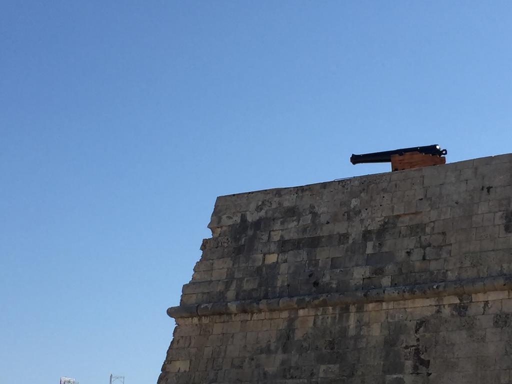 Valletta Harbour View Apartment Ngoại thất bức ảnh