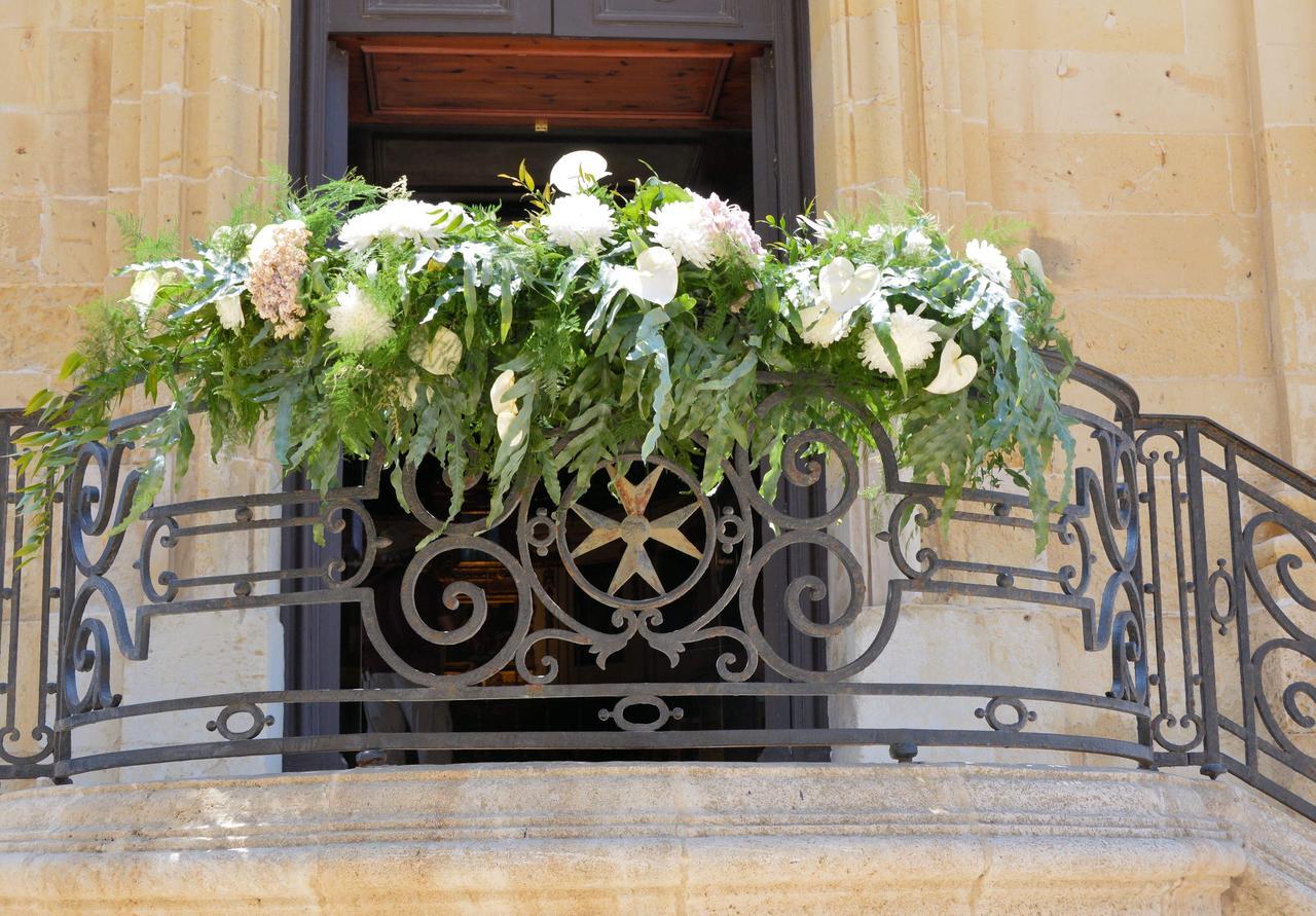 Valletta Harbour View Apartment Ngoại thất bức ảnh
